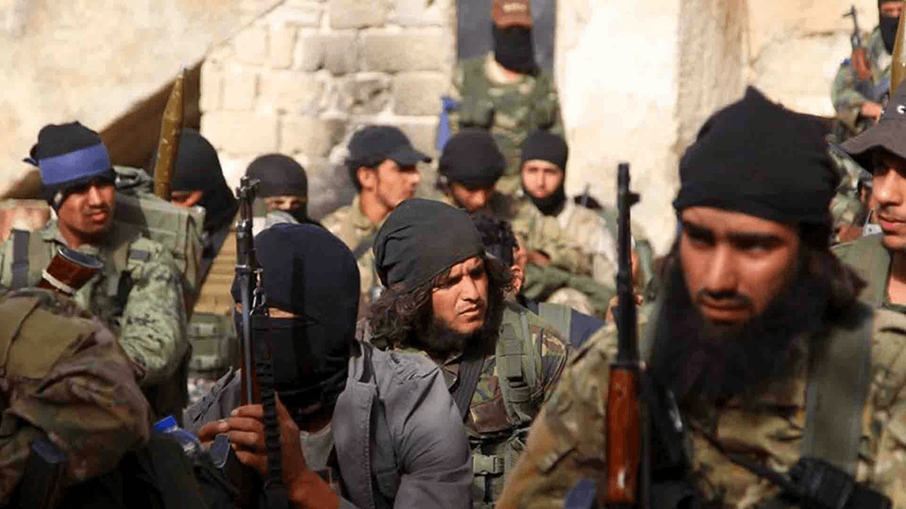 Al-Qaeda could reform within “one to two years,” according to U.S. intelligence estimates