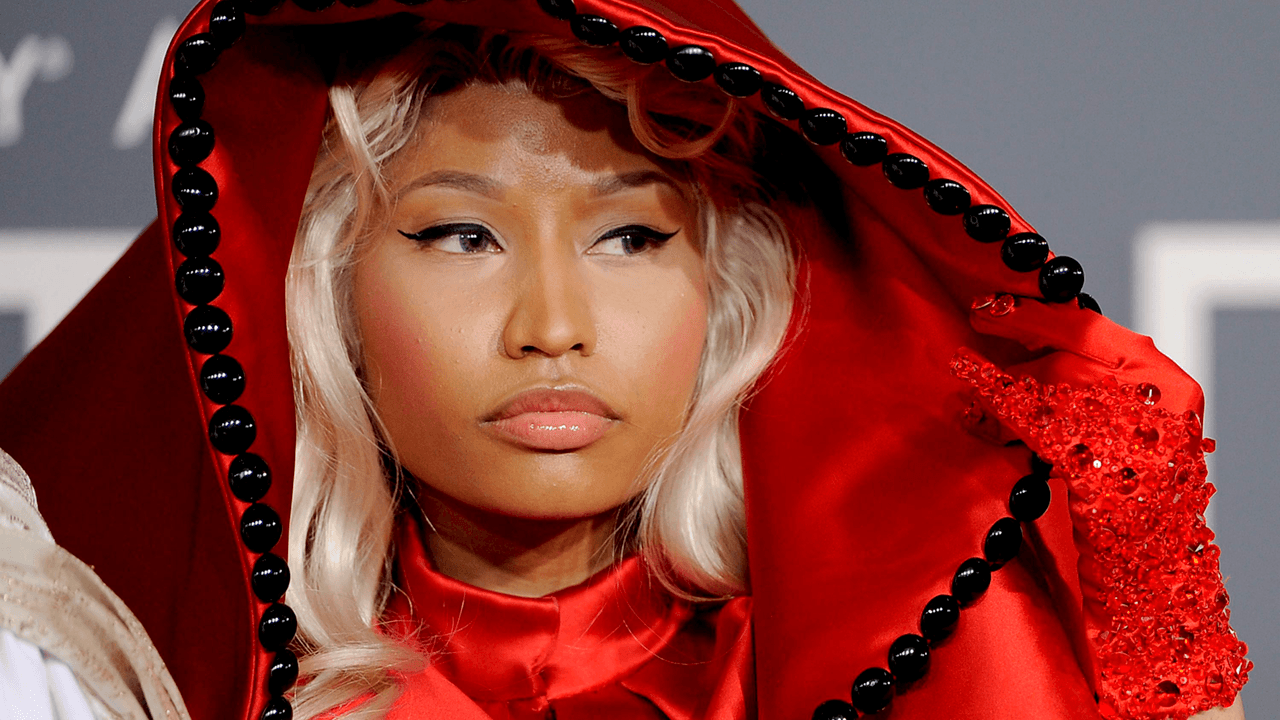 Nicki Minaj attacked by left-wing pundits for alleged vaccine skepticism