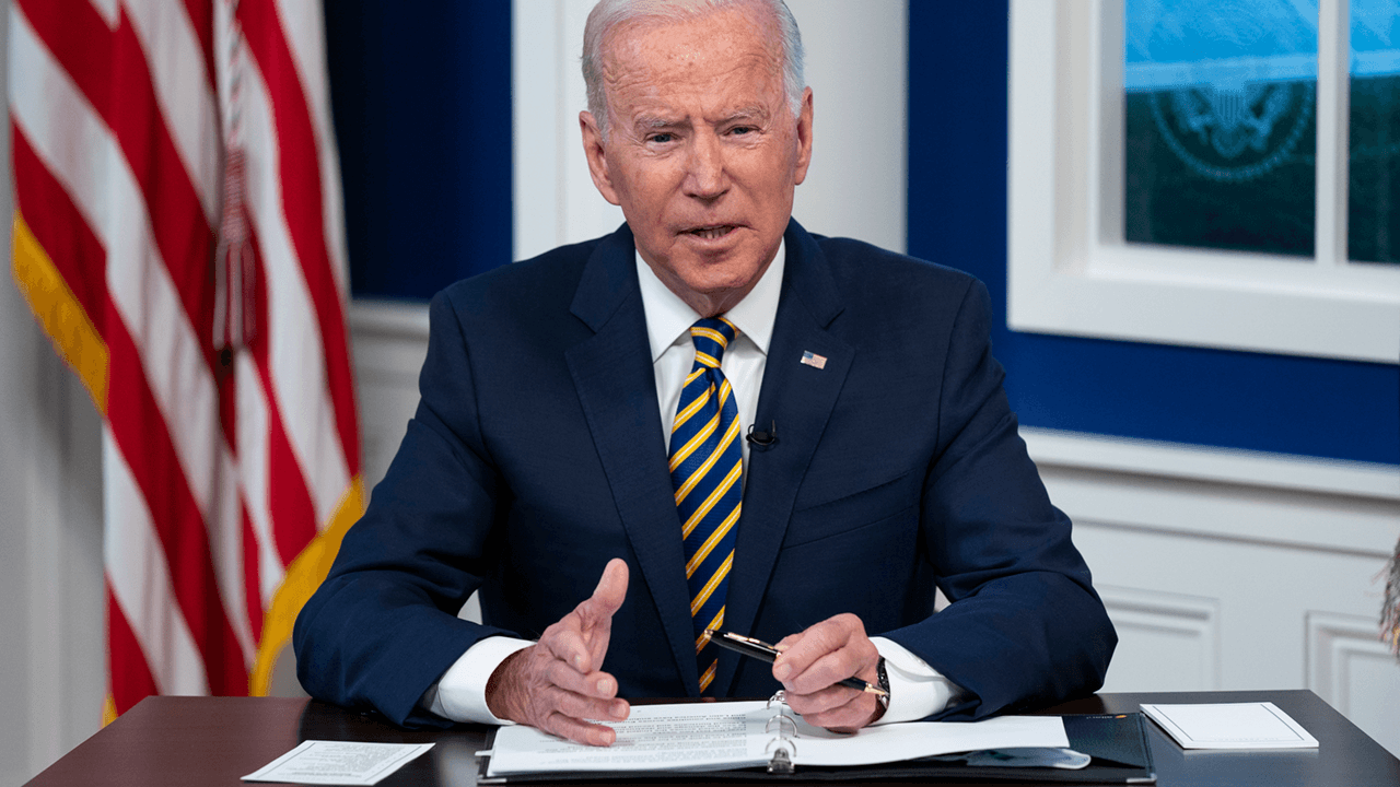French officials furious over Biden admin’s new submarine deal with Australia