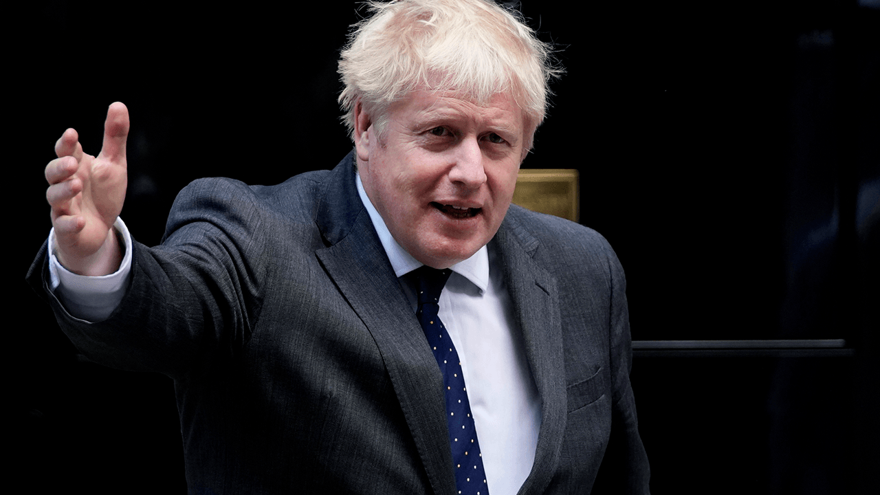 U.S. easing travel restrictions for United Kingdom and European Union
