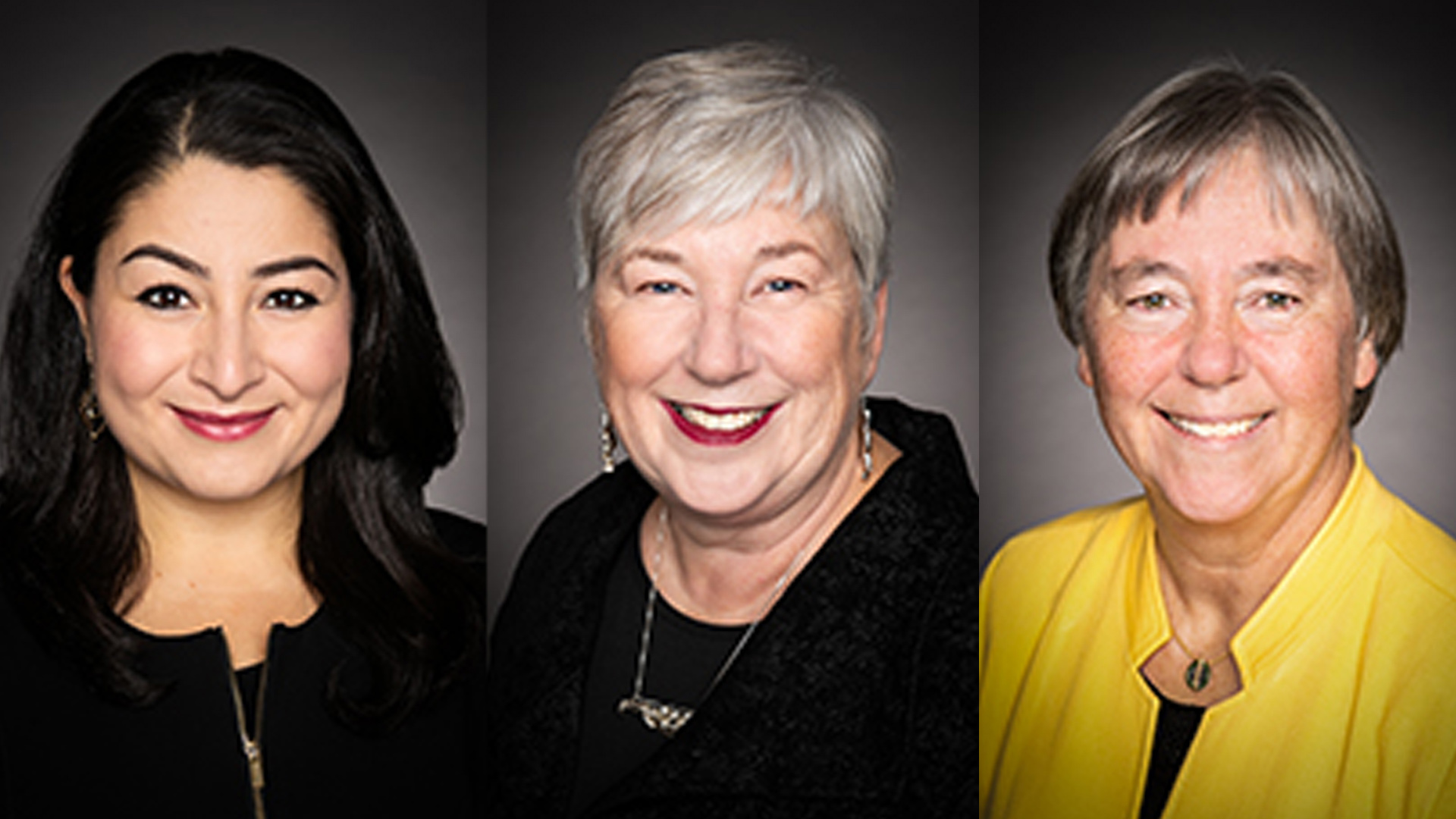 Three Liberal cabinet ministers lose their seats — and their pensions