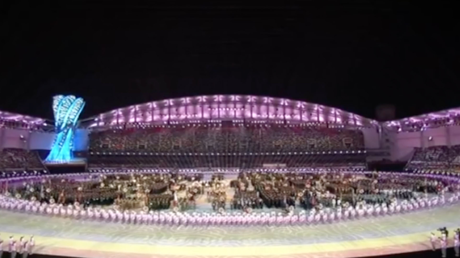 Chinese whistleblower claims COVID-19 was deliberately spread at October 2019 Military World Games in Wuhan