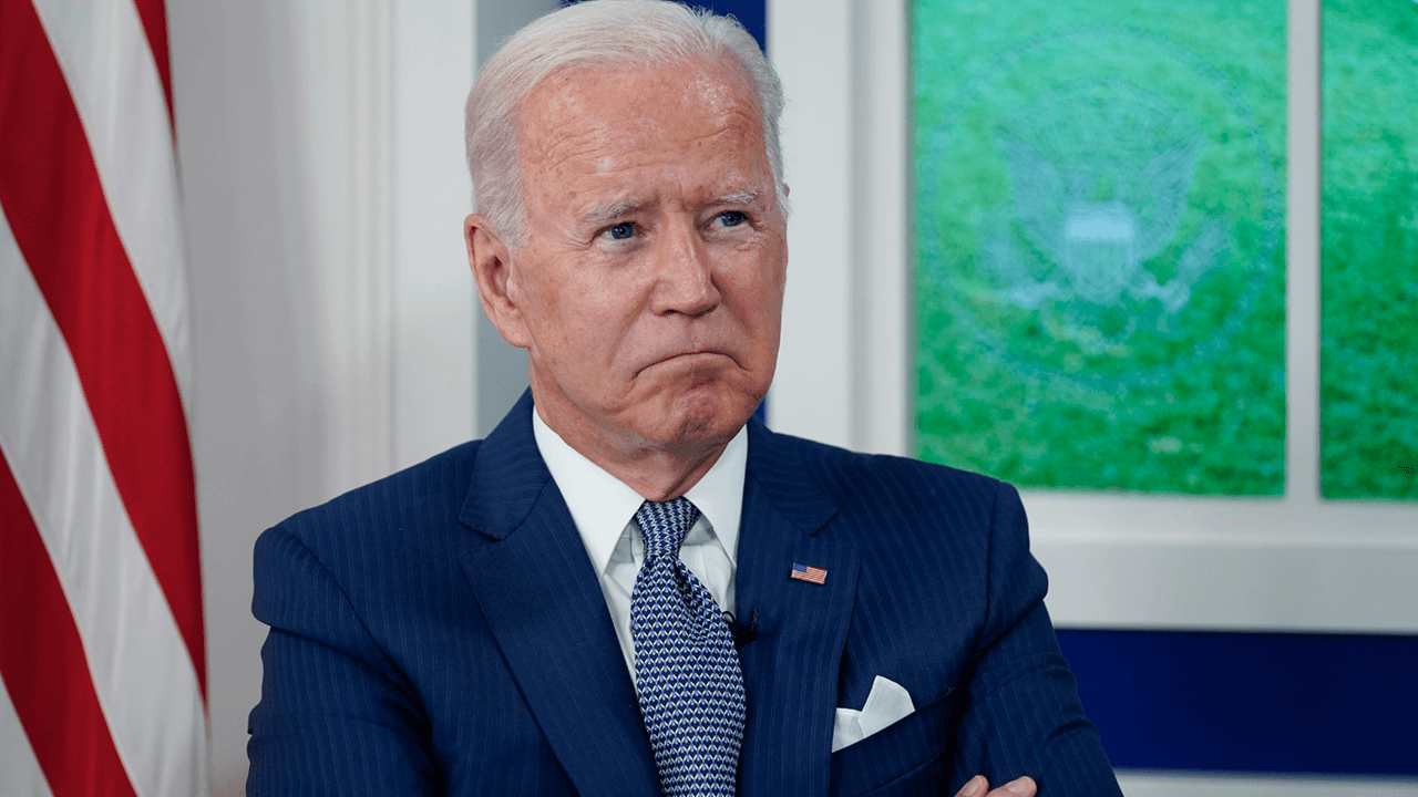White House press corps file formal complaint after Biden aides shout over attempts to ask questions