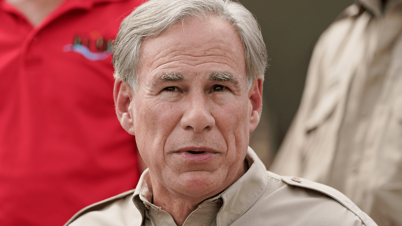 Gov. Greg Abbott: Biden admin is incapable of dealing with border crisis they pretend doesn’t exist