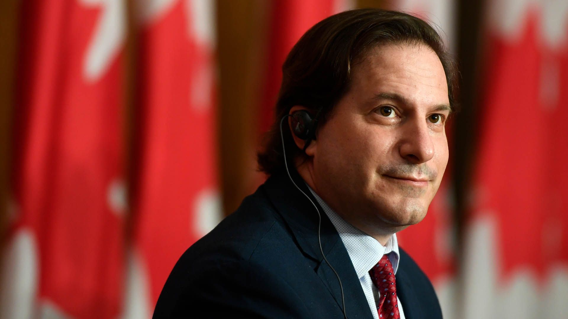 Liberal immigration department managers alleged to make racist comments
