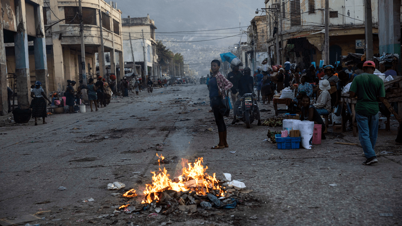 U.S. special envoy to Haiti quits after two months, says deportation of migrants is “inhumane, counterproductive”