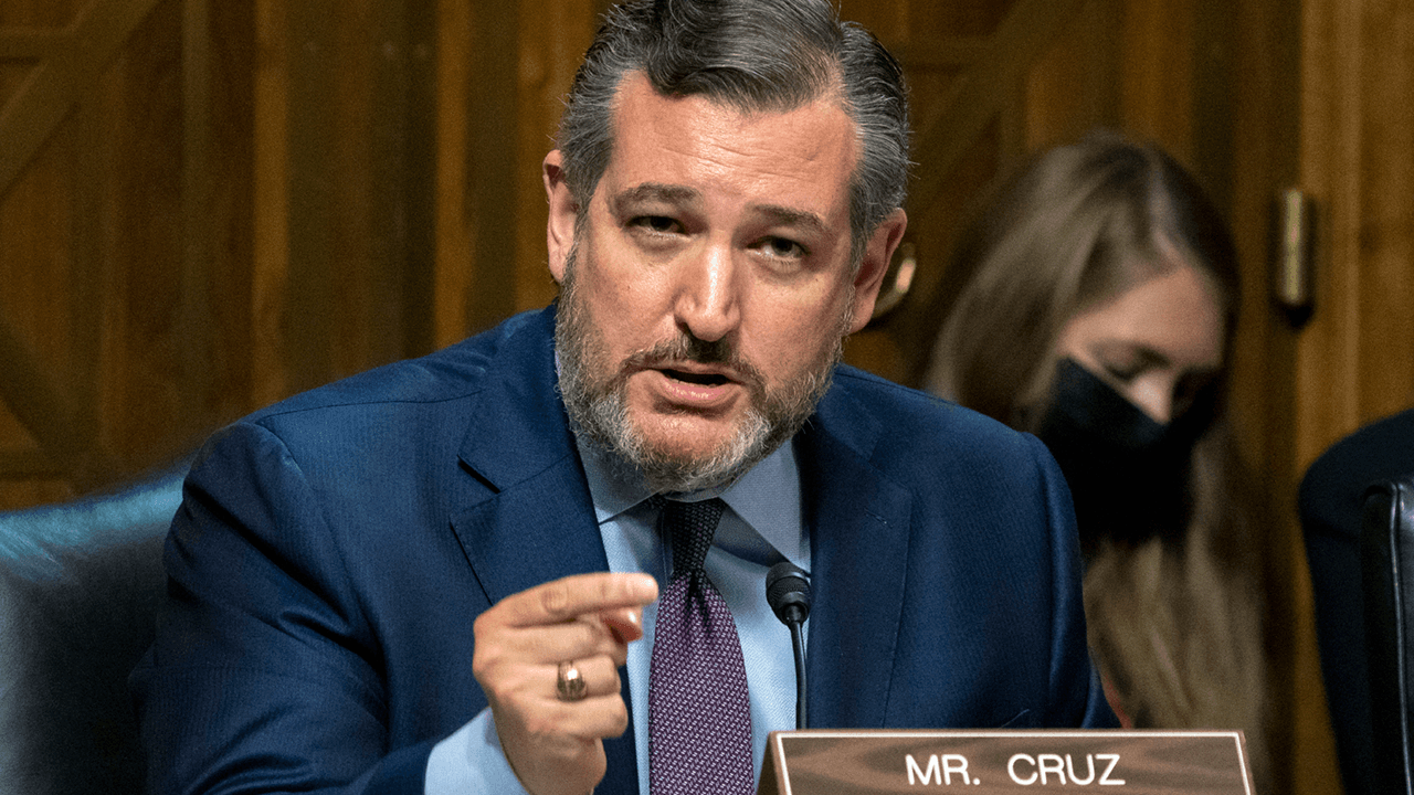Ted Cruz mocks AOC over her silence on Biden’s border crisis