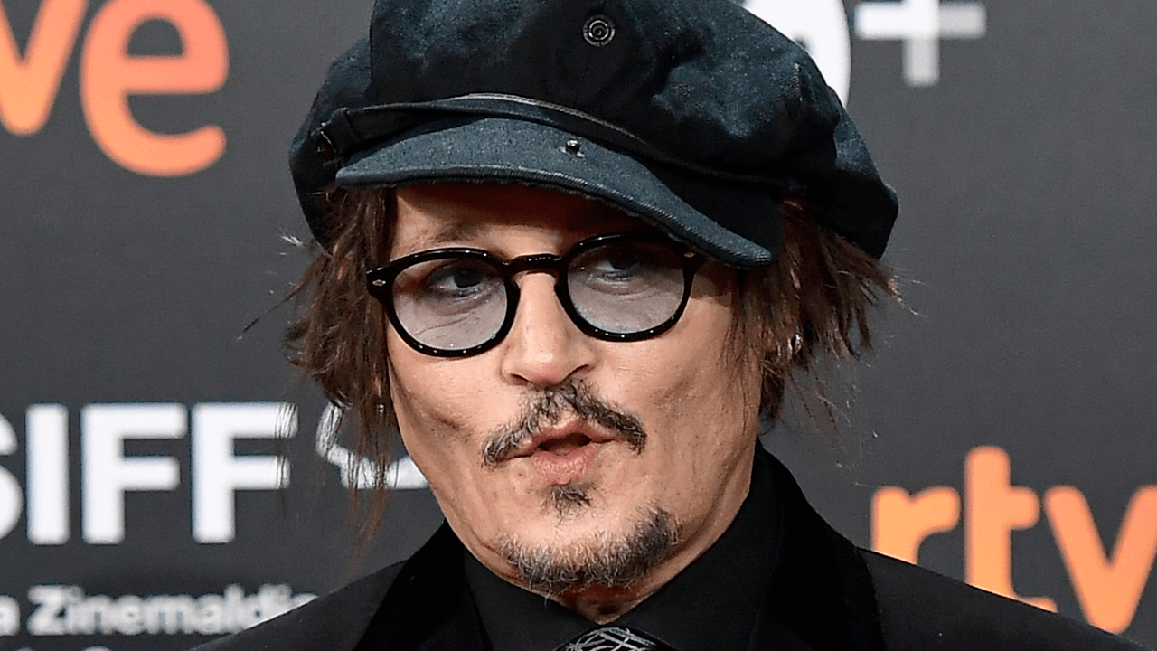 Johnny Depp sounds off on cancel culture: “No one is safe”