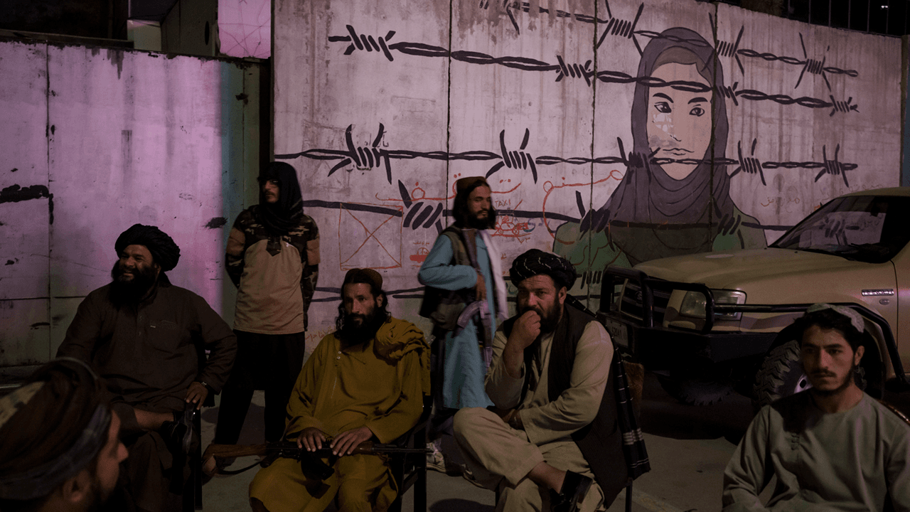 Taliban return to amputations, executions for crimes