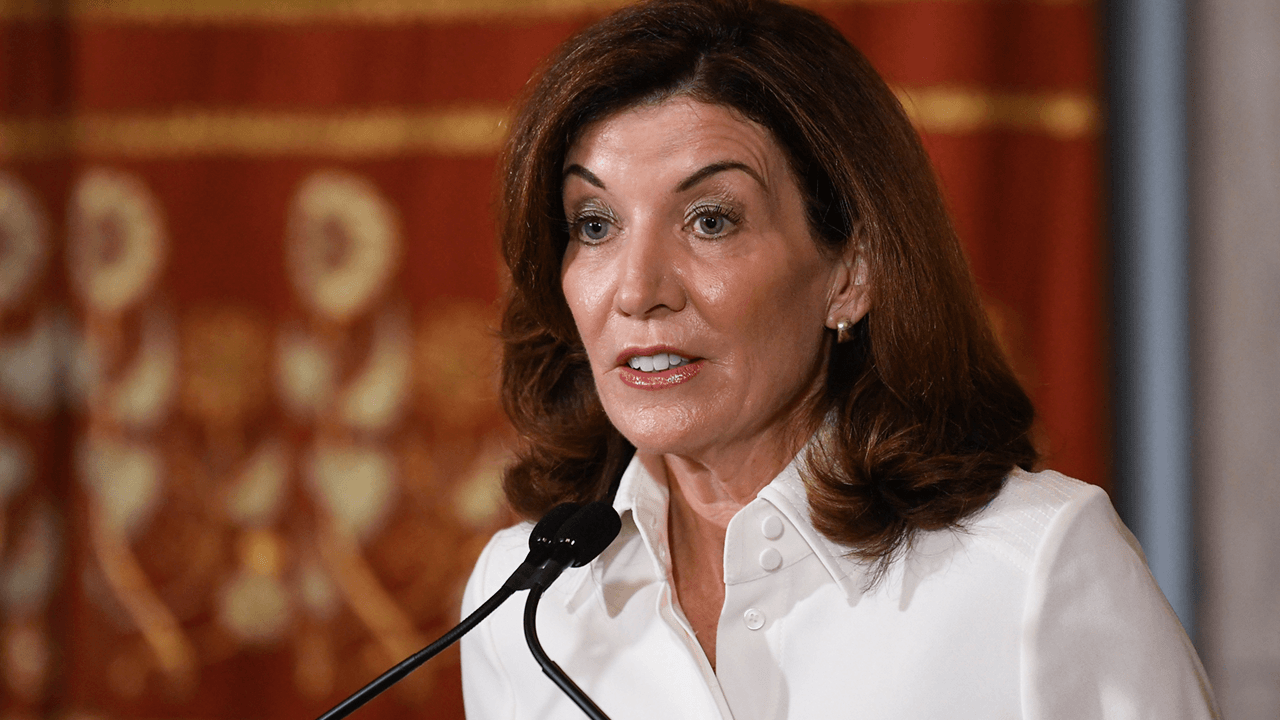 83K New York hospital workers could lose their jobs under state’s new vaccine mandate