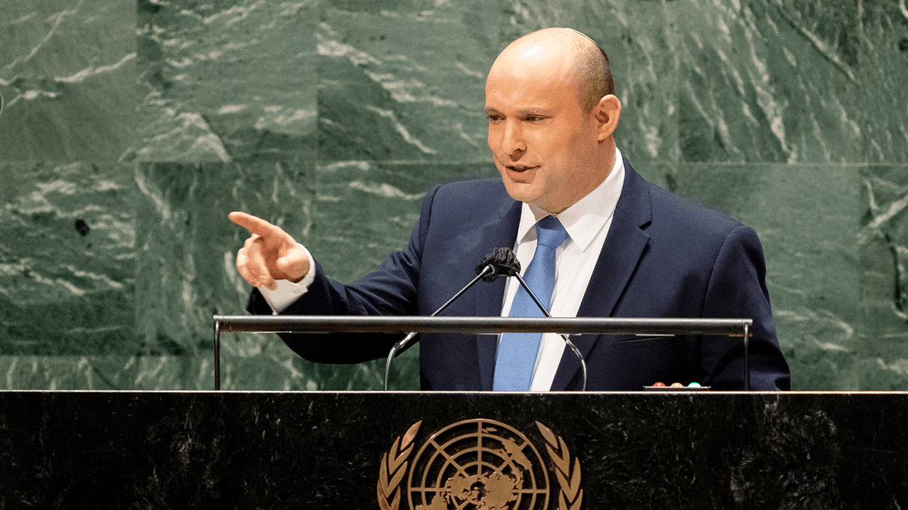 Israeli PM: Iranian nuclear program has hit “watershed moment,” Israel will take action