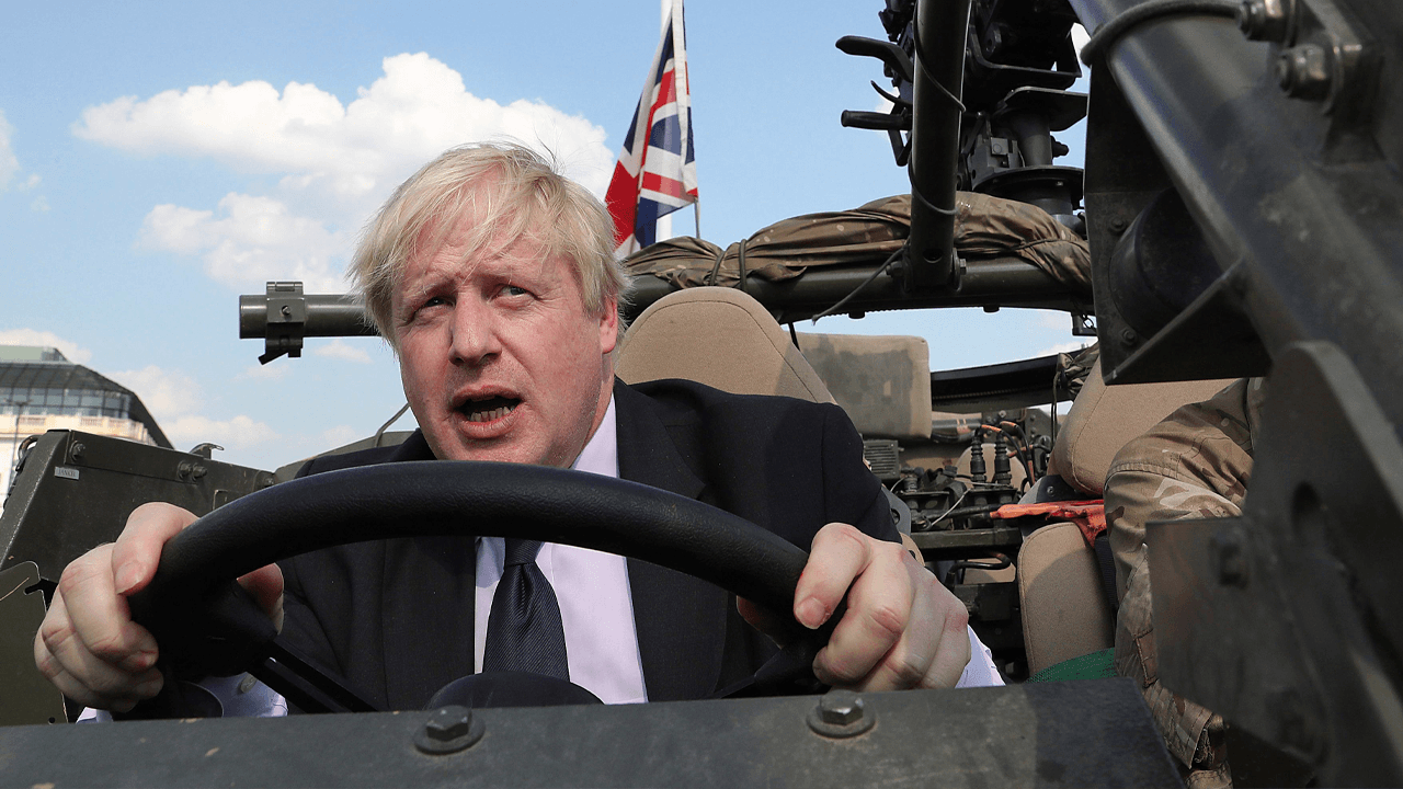 British defence ministry releases plans to monitor social media to gauge public sentiments