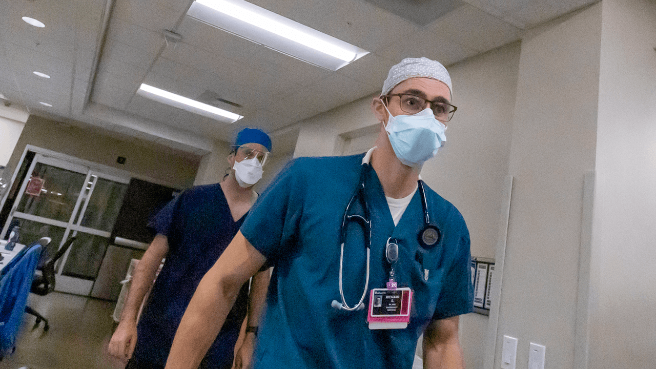 Washington state hiring employees for government-run quarantine facilities