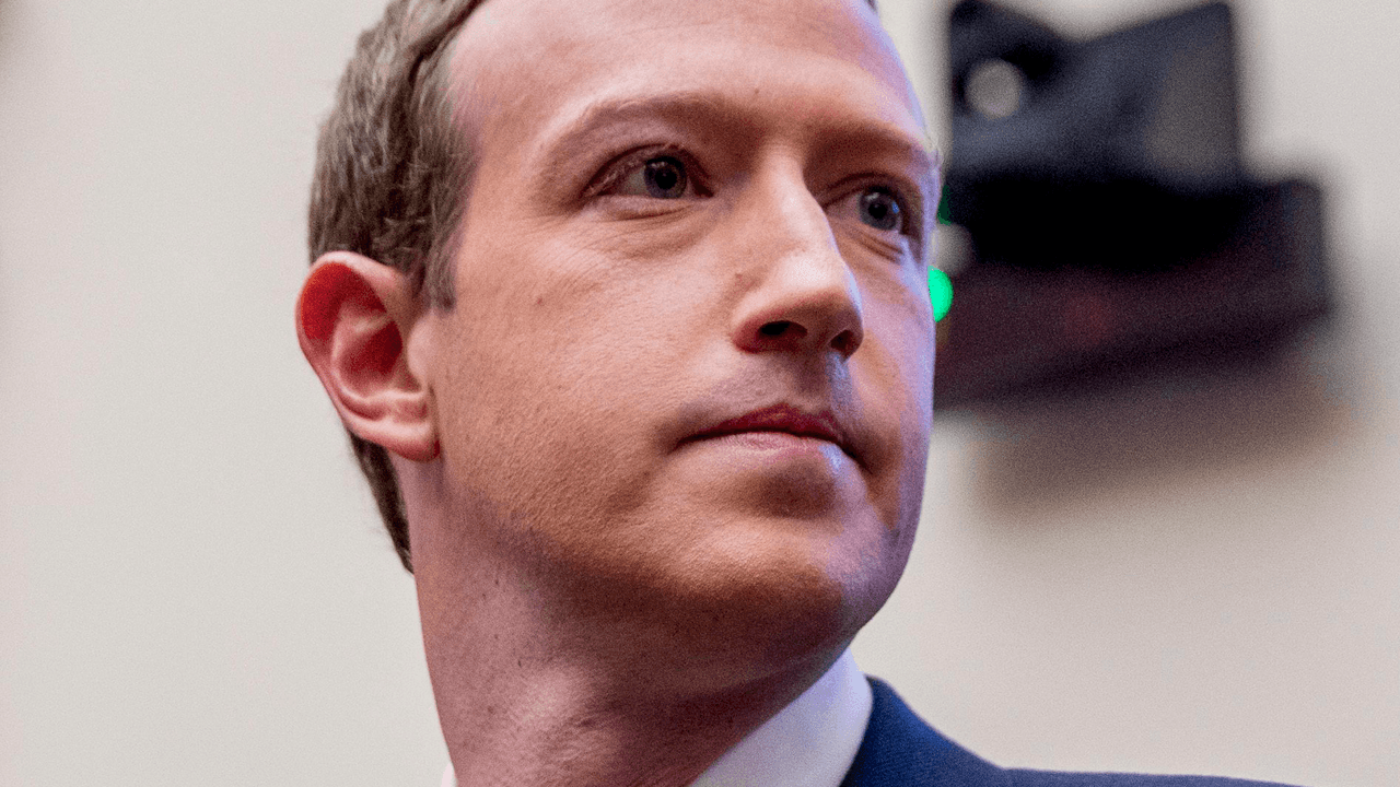 Facebook, WhatsApp, Instagram down globally as details emerge about massive Facebook data breach