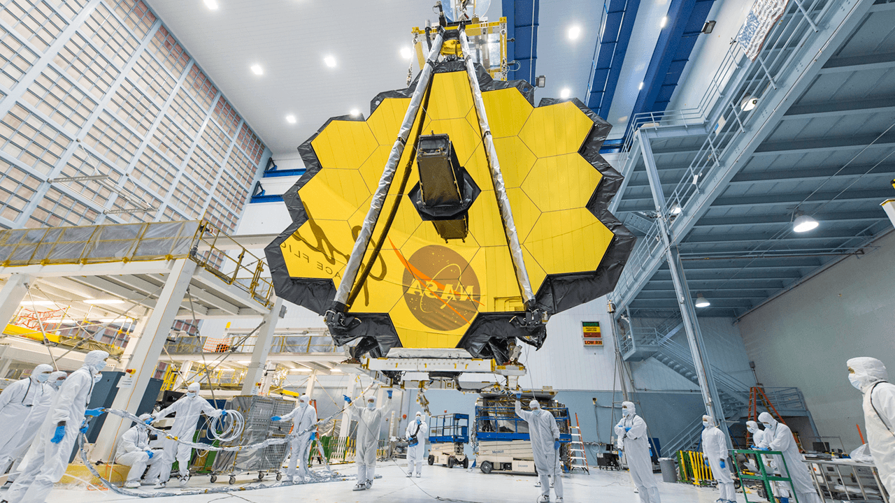 NASA will not rename James Webb telescope after finding no evidence that namesake administrator persecuted LGBT community