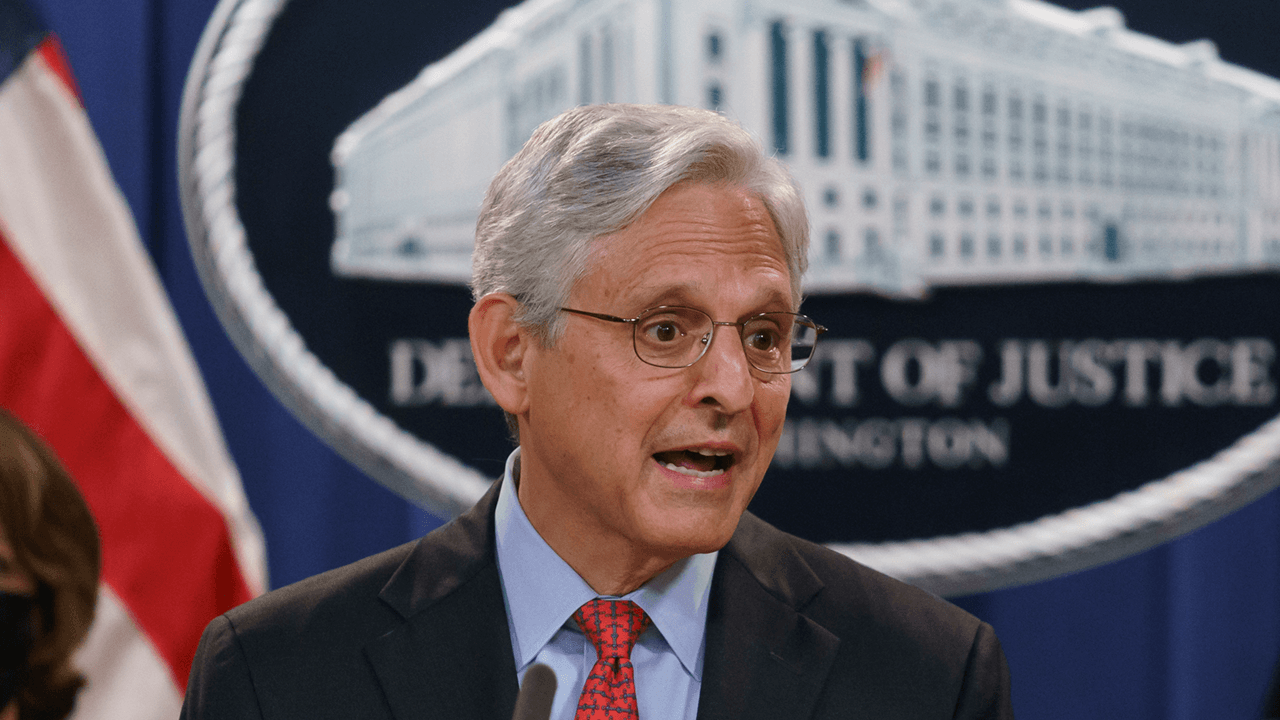 Merrick Garland asks FBI to to investigate alleged spike in harassment of school administrators