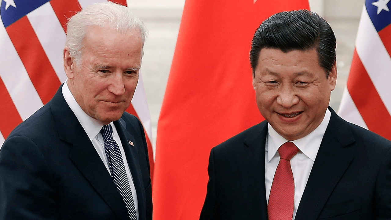 State-run Chinese paper warns that war between China and Taiwan supporters could be “triggered at any time”