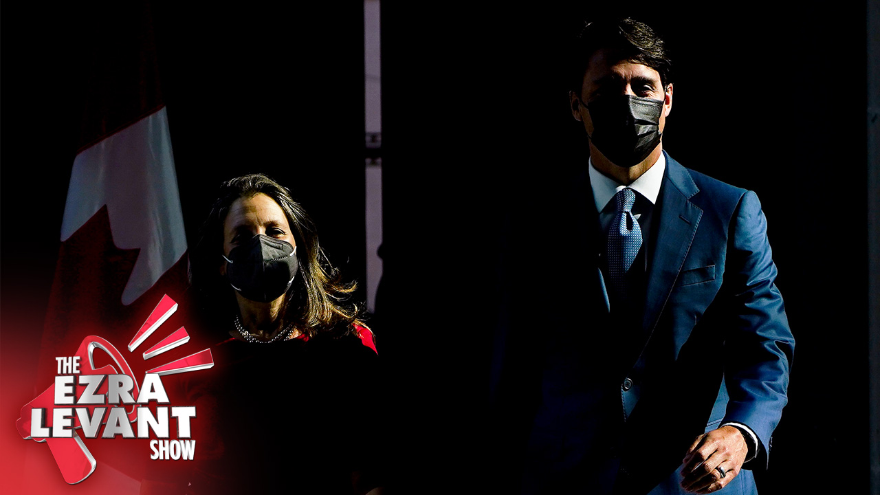 Is the destruction of our civil liberties a blip or a trend?