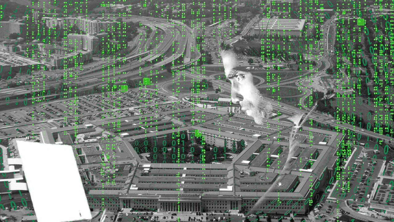 Pentagon software chief resigns, warns China is dominating AI field