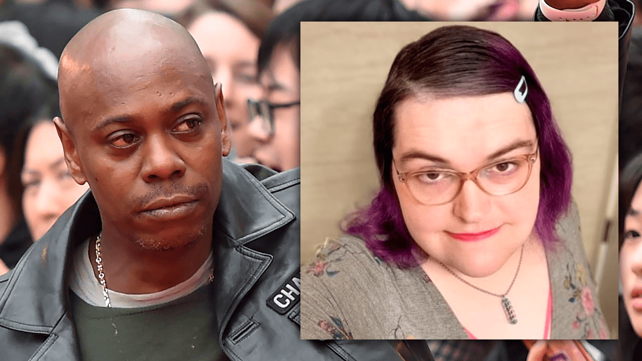 Netflix suspends trans employee for crashing meeting in attempt to censor Dave Chappelle