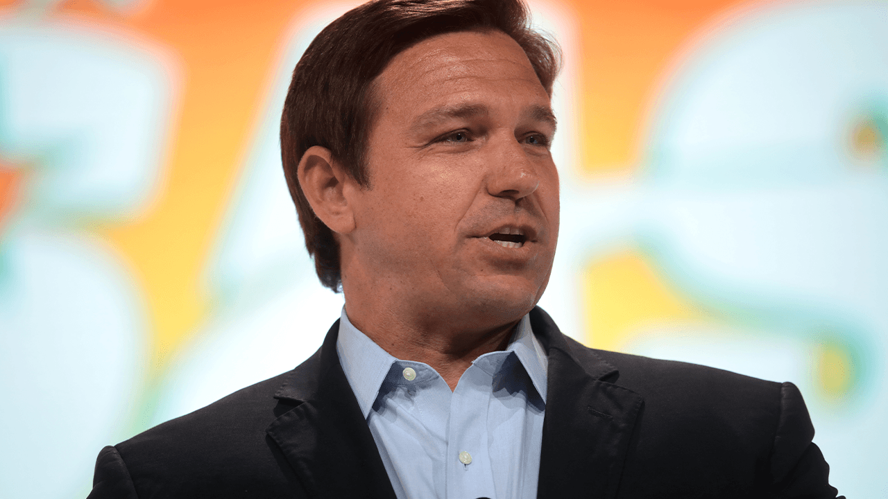 DeSantis signs declaration promoting Columbus Day, angers activists