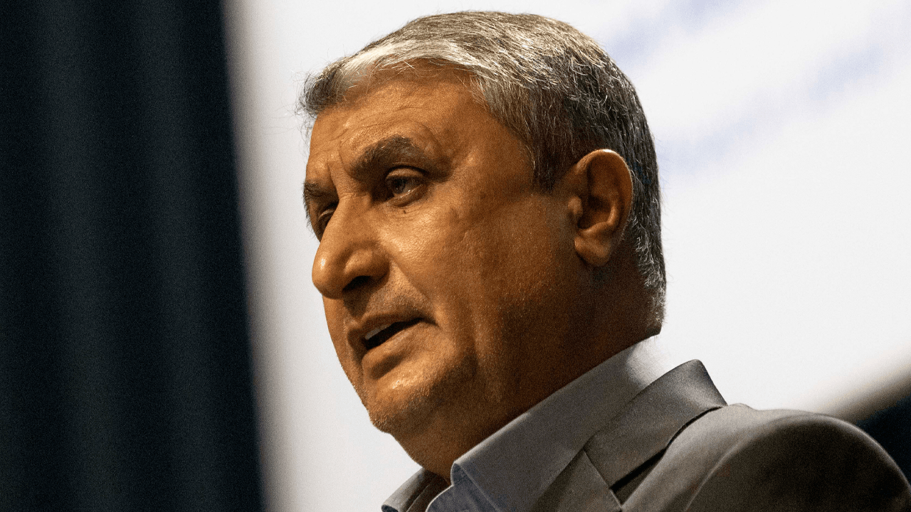 Iran nuclear chief claims country has far more enriched uranium than IAEA estimates