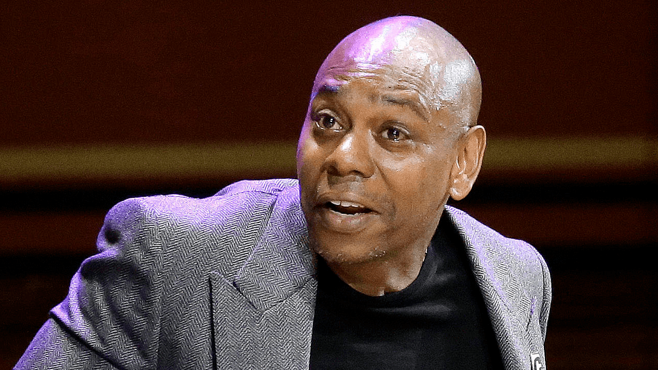 Transgender Netflix employees plan walkout over Dave Chappelle special