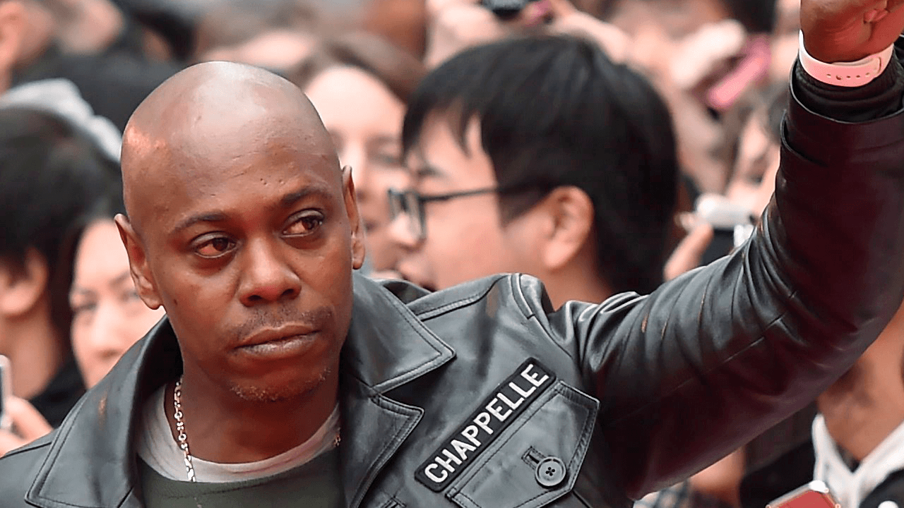 Netflix fires trans employee for leaking sensitive company information on Dave Chappelle special