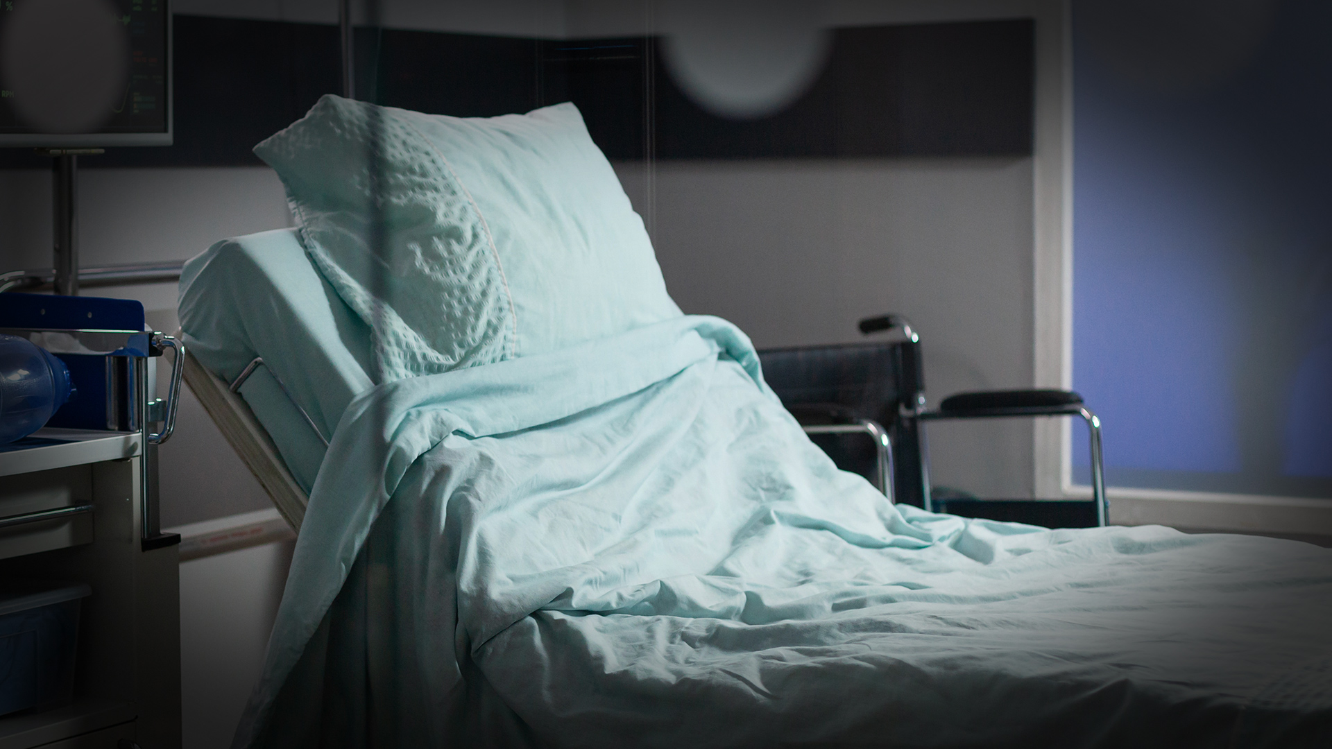 EXCLUSIVE: Docs show Alberta ICU capacity declined during pandemic