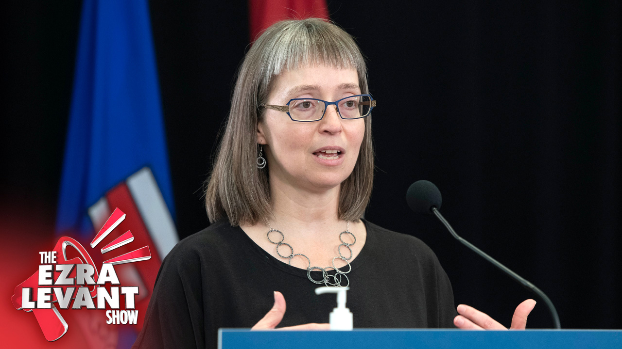 Four lies the Alberta government told (in just one month)
