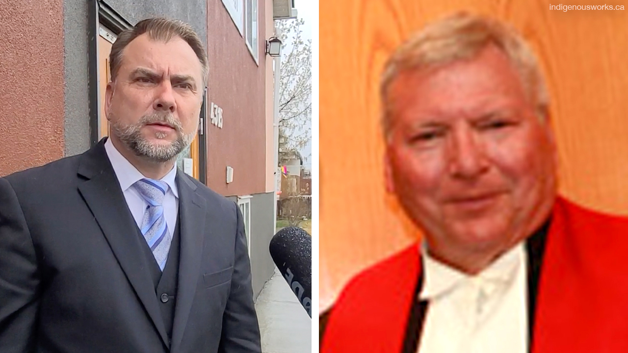 COURT TRANSCRIPT: Justice Germain's full comments on Pastor Artur Pawlowski