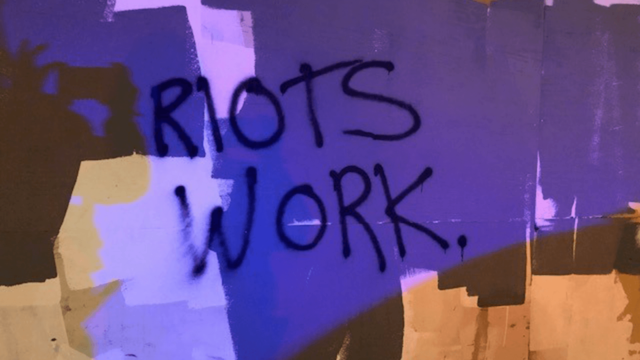 Portland Antifa cause $500,000 in damage to city in protests over activist's murder