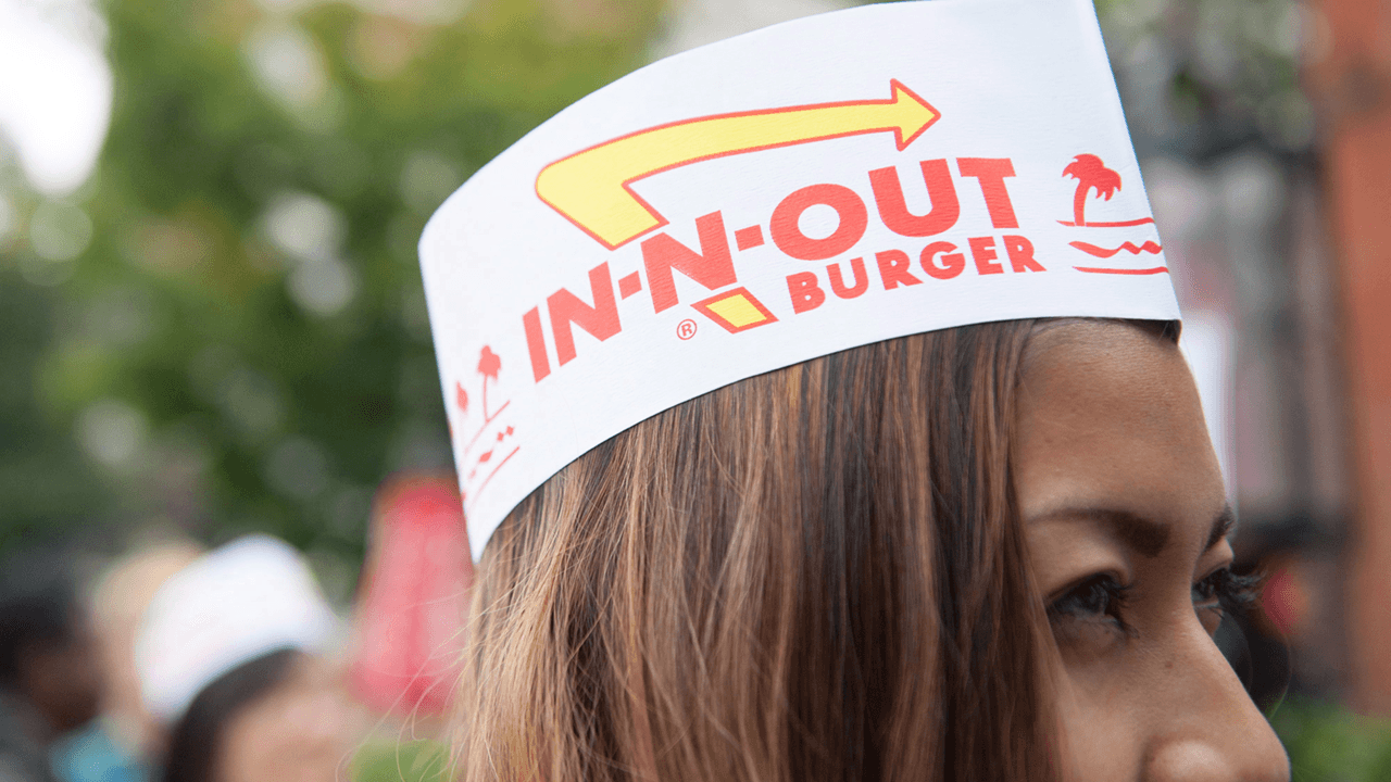 ‘We refuse to become the vaccination police,’ In-N-Out Burger defies San Francisco’s vaccine mandate