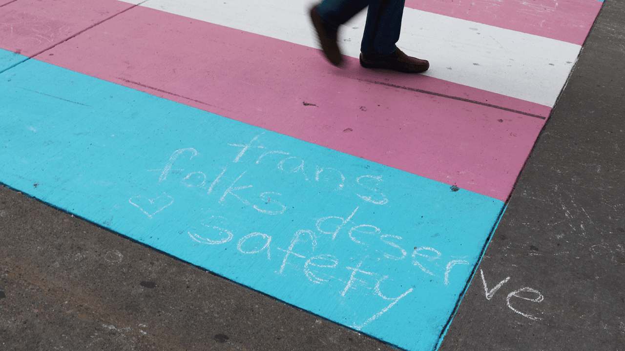 U.S. State Department explains preferred pronouns to celebrate ‘International Pronouns Day’