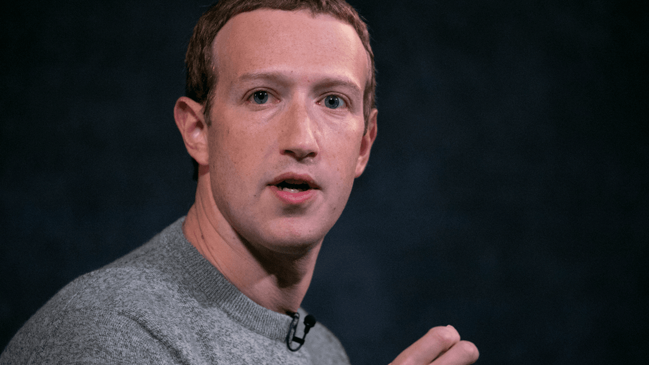 Facebook plans to rebrand, reshape image