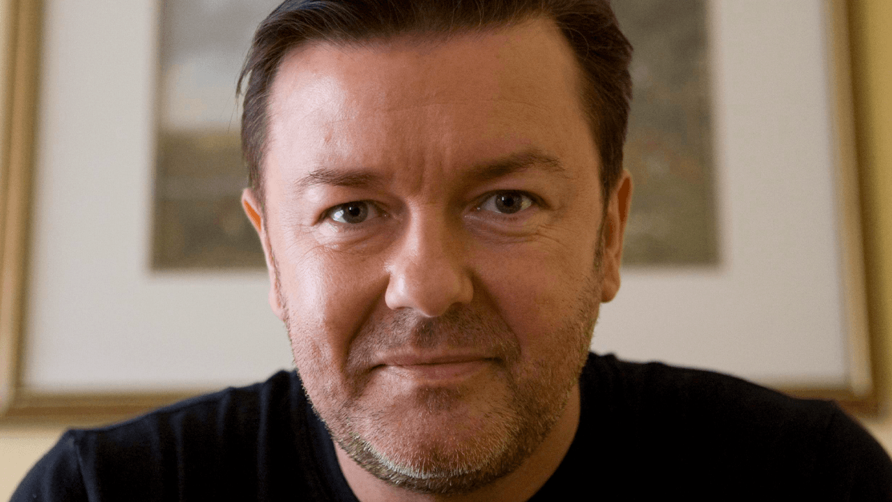 Ricky Gervais hopes to live long enough to see woke youth cancelled by next generation