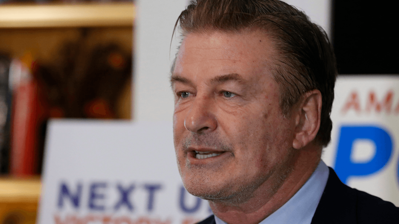 Alec Baldwin kills cinematographer on set in 'prop firearm' accident