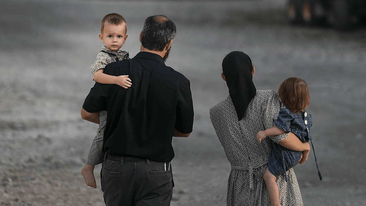 Haiti kidnappers threaten to kill Christian missionaries