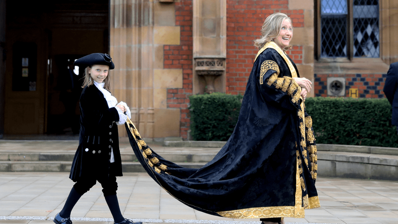Hillary Clinton says UK must mandate vaccines, COVID passports or face “problems” by winter