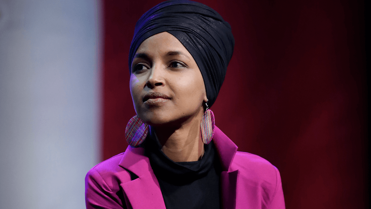 Socialist Democrat blames police for crime surge in Minneapolis