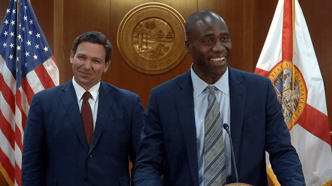 New Florida surgeon general condemns COVID vaccine mandates