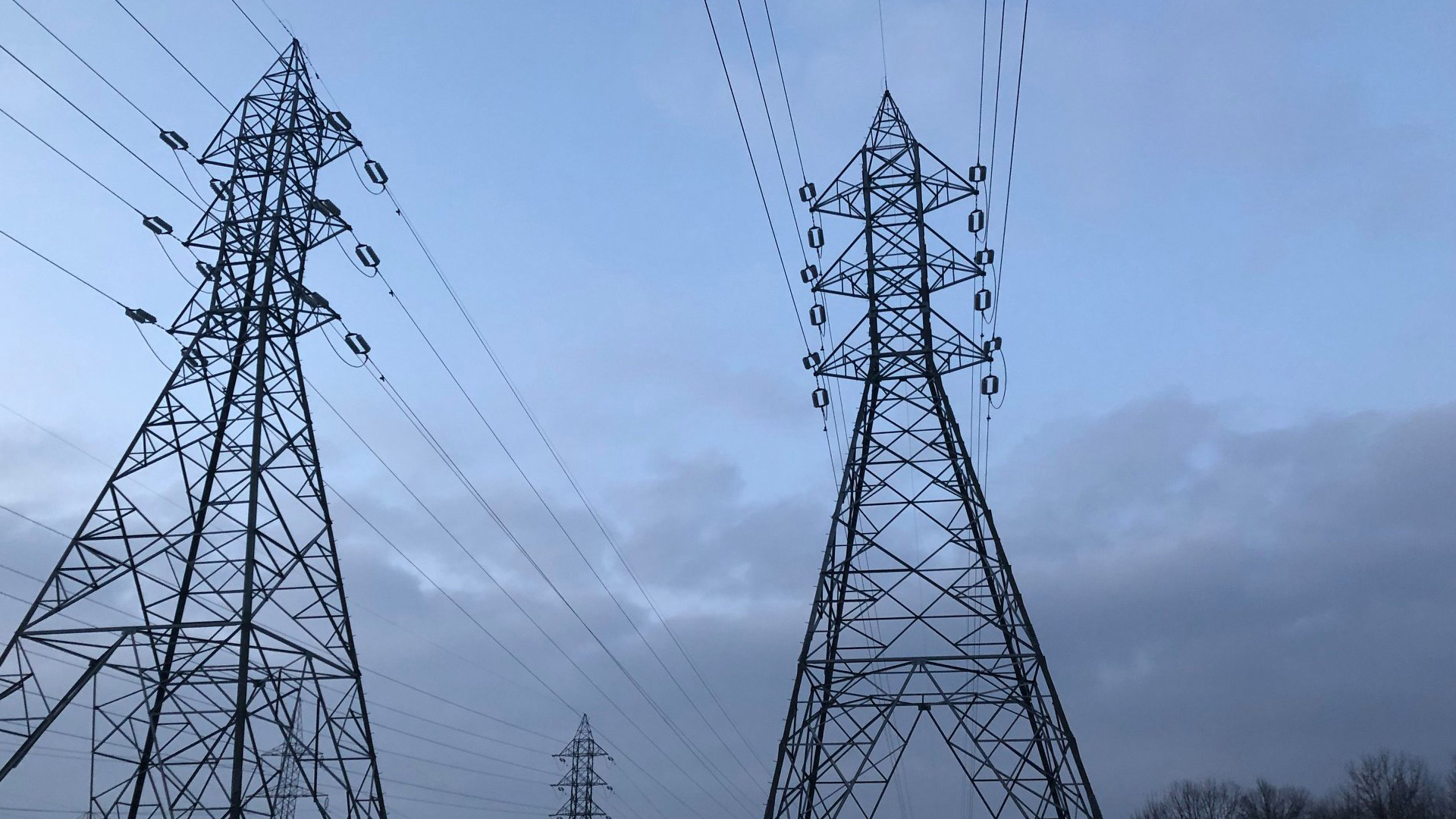 Hydro-Québec paying for positive public relations campaign in U.S.