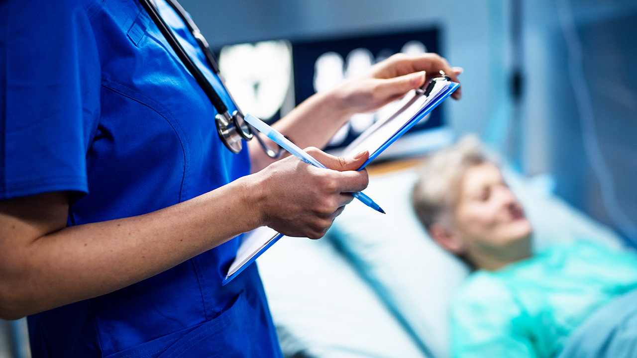 EXCLUSIVE: Internal emails show Alberta doctor had Ivermectin use request denied by AHS