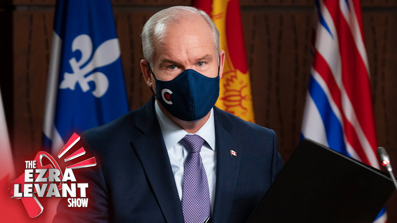 Crazy stories about how far vaccine mandates go — some will make you laugh, some will make you cry