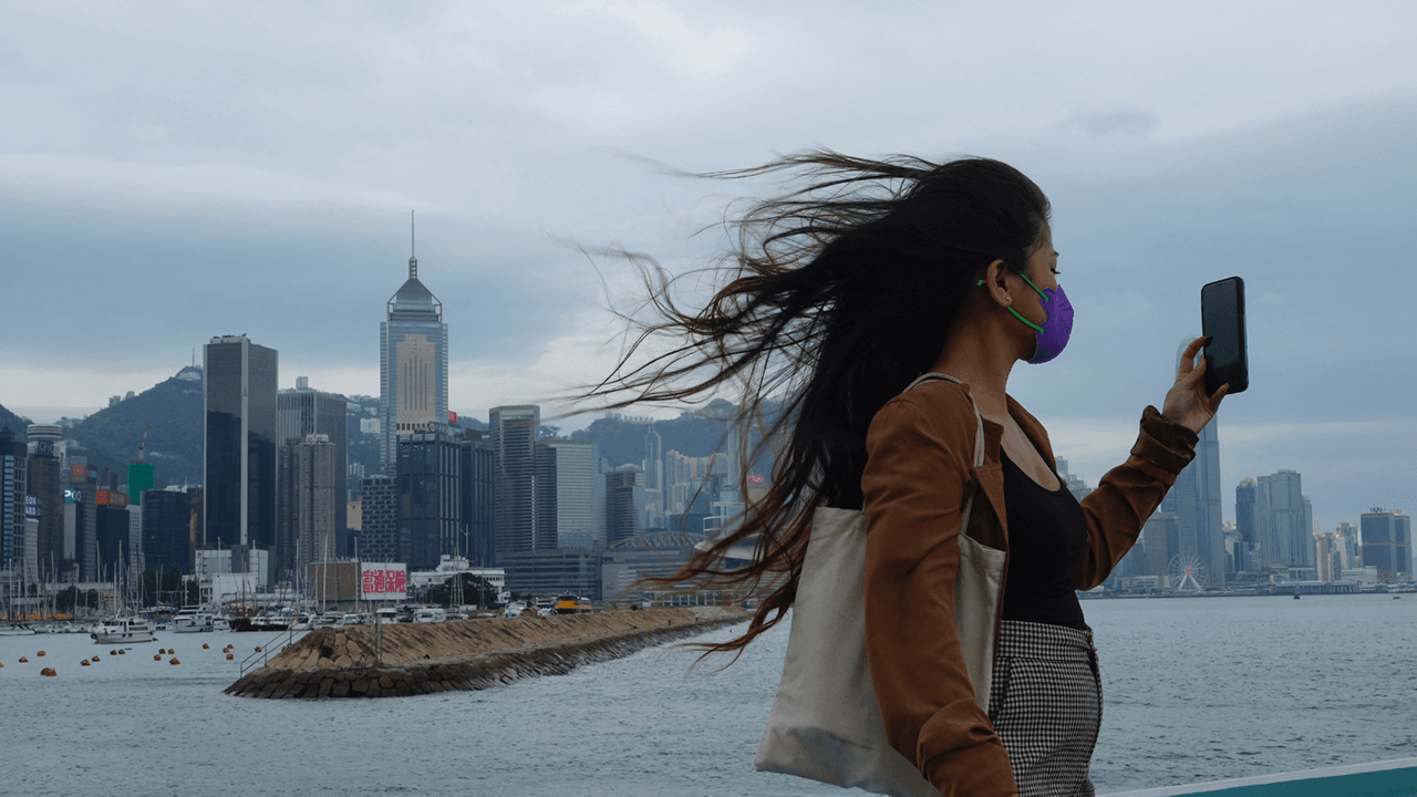 Hong Kong censorship law bans films that “might endanger national security”