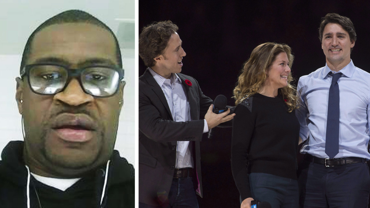 Exclusive: Internal emails show Craig Kielburger ran WE's George Floyd statement past the PMO for approval
