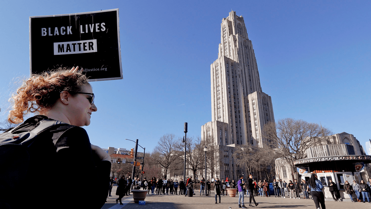 University of Pittsburgh issues gender-inclusive language guide for staff, students