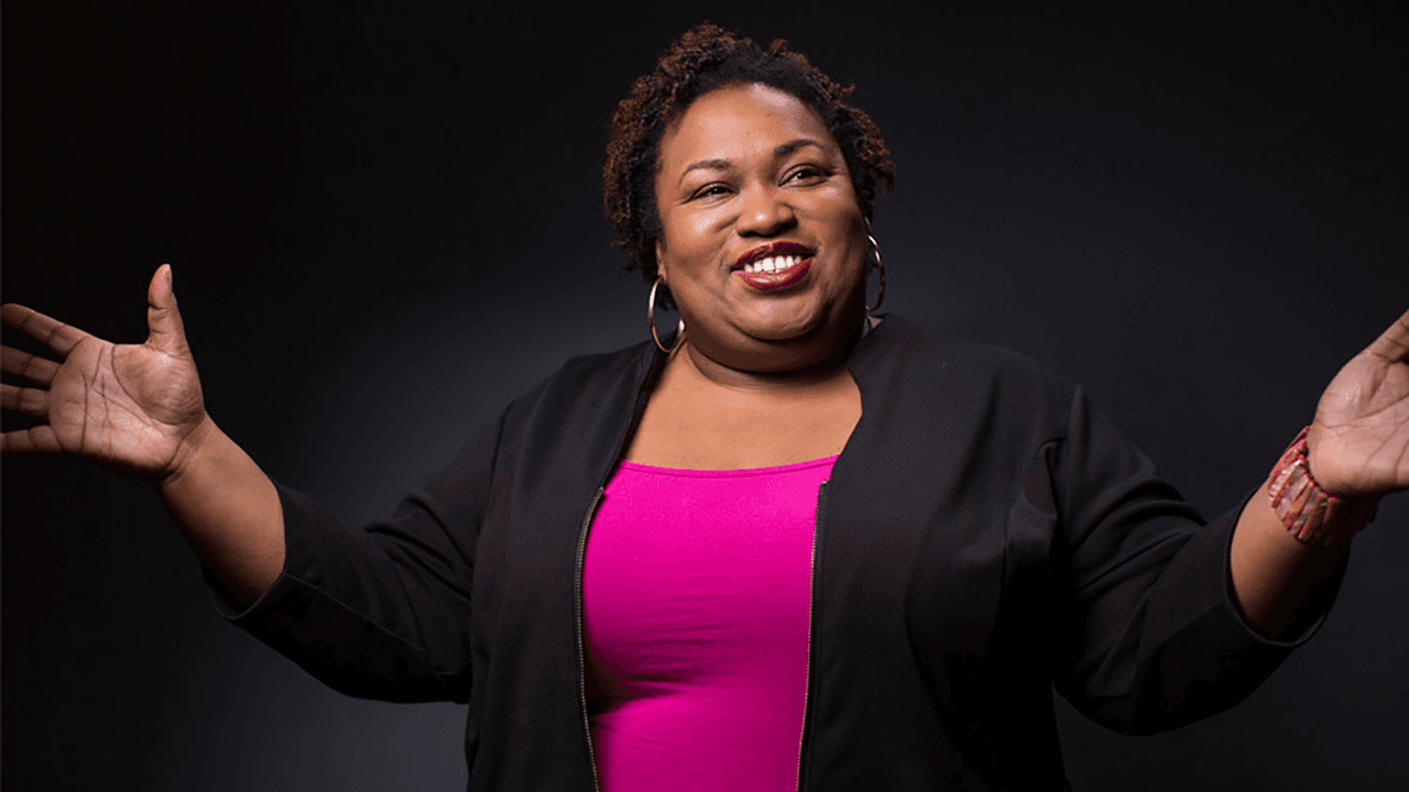 Rutgers University professor on white people: 'We gotta take these motherf***ers out'