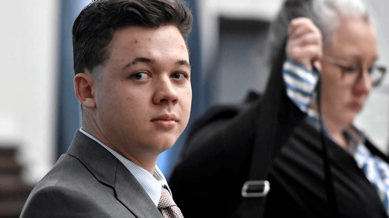 Kyle Rittenhouse jury briefed on 'irresponsible and sloppy journalism' surrounding case
