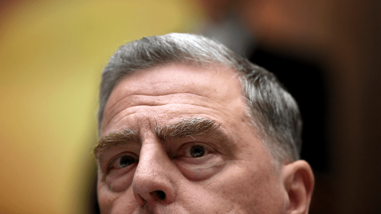 US officials raise alarm on China's growing military strength